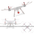 X8 Version mise à jour Syma X8SW FPV RC sans tête Quadcopter Drone avec caméra Hover Fonction HD Wifi